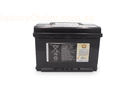 Midac IT3 EFB - START & STOP -  791 CCA / 720 CCA (EN) - 72Ah -12 Volt Car Battery - High Cranking - 275L × 175W × 190H mm