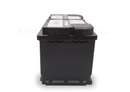 Midac IT5 AGM - START & STOP - 934 CCA / 850 CCA (EN) -12 Volt Car Battery - High Cranking - 353L × 175W × 190H mm